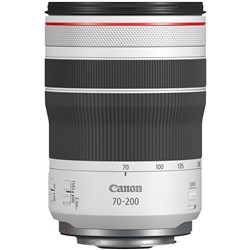 Canon RF 70-200mm F4 L IS Zoom Lens 004